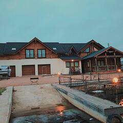 База отдыха Жуковка Village, Тверская область