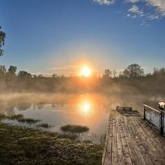 База отдыха Жуковка Village, Тверская область