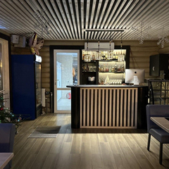 База отдыха Жуковка Village, Тверская область