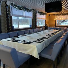 База отдыха Жуковка Village, Тверская область