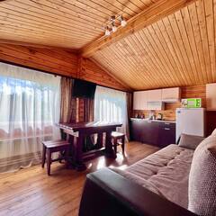 База отдыха Жуковка Village, Тверская область