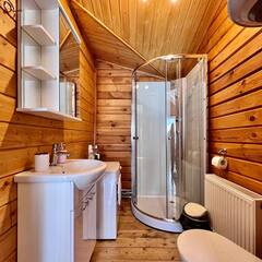 База отдыха Жуковка Village, Тверская область