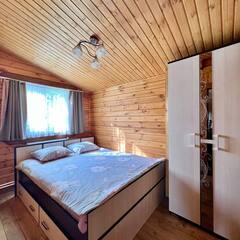 База отдыха Жуковка Village, Тверская область