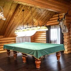 База отдыха Жуковка Village, Тверская область