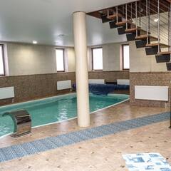 База отдыха Жуковка Village, Тверская область