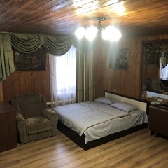 База отдыха Жуковка Village, Тверская область