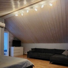 База отдыха Жуковка Village, Тверская область