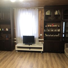 База отдыха Жуковка Village, Тверская область