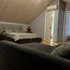 База отдыха Жуковка Village, Тверская область