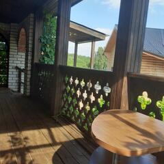 База отдыха Жуковка Village, Тверская область