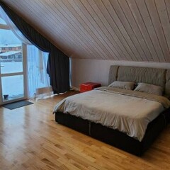 База отдыха Жуковка Village, Тверская область