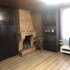 База отдыха Жуковка Village, Тверская область