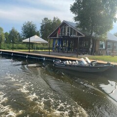 База отдыха Жуковка Village, Тверская область