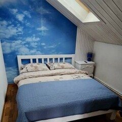 База отдыха Жуковка Village, Тверская область