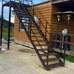 База отдыха Жуковка Village, Тверская область