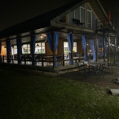 База отдыха Жуковка Village, Тверская область