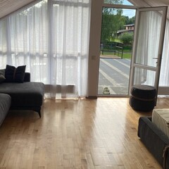 База отдыха Жуковка Village, Тверская область