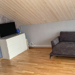 База отдыха Жуковка Village, Тверская область