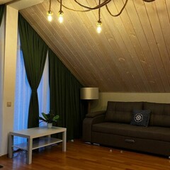 База отдыха Жуковка Village, Тверская область