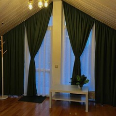 База отдыха Жуковка Village, Тверская область