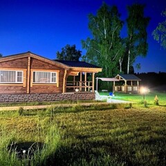 База отдыха Жуковка Village, Тверская область