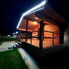 База отдыха Жуковка Village, Тверская область