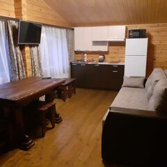 База отдыха Жуковка Village, Тверская область