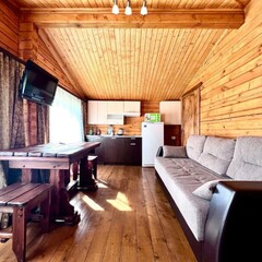 База отдыха Жуковка Village, Тверская область