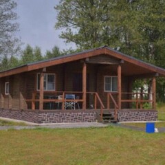 База отдыха Жуковка Village, Тверская область