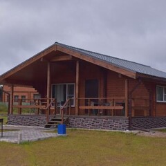 База отдыха Жуковка Village, Тверская область