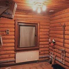 База отдыха Жуковка Village, Тверская область