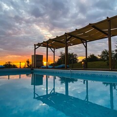 Глэмпинг The Garden, Кавказские Минеральные Воды