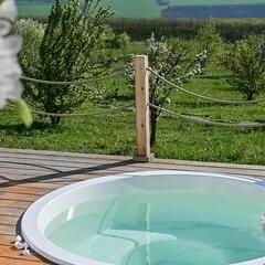 Глэмпинг The Garden, Кавказские Минеральные Воды