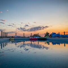 Глэмпинг The Garden, Кавказские Минеральные Воды