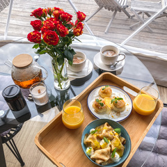 Глэмпинг The Garden, Кавказские Минеральные Воды