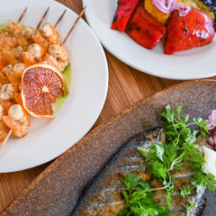 Глэмпинг The Garden, Кавказские Минеральные Воды