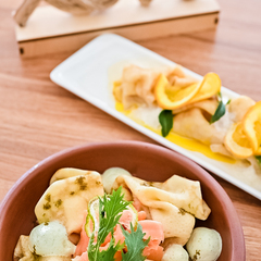 Глэмпинг The Garden, Кавказские Минеральные Воды