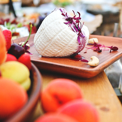 Глэмпинг The Garden, Кавказские Минеральные Воды