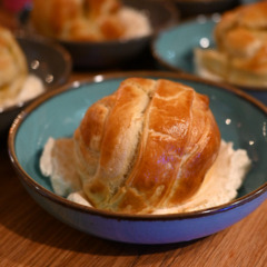 Глэмпинг The Garden, Кавказские Минеральные Воды