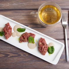 Глэмпинг The Garden, Кавказские Минеральные Воды