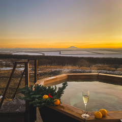 Глэмпинг The Garden, Кавказские Минеральные Воды