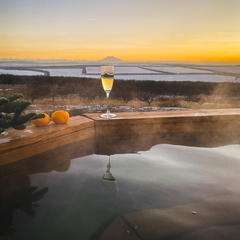 Глэмпинг The Garden, Кавказские Минеральные Воды