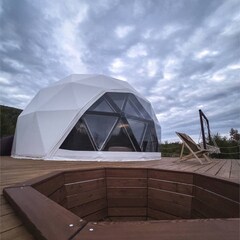 Глэмпинг The Garden, Кавказские Минеральные Воды