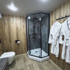 Глэмпинг The Garden, Кавказские Минеральные Воды