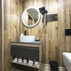 Глэмпинг The Garden, Кавказские Минеральные Воды