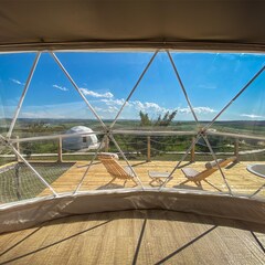 Глэмпинг The Garden, Кавказские Минеральные Воды