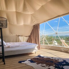 Глэмпинг The Garden, Кавказские Минеральные Воды