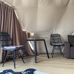 Глэмпинг The Garden, Кавказские Минеральные Воды