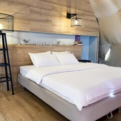 Глэмпинг The Garden, Кавказские Минеральные Воды