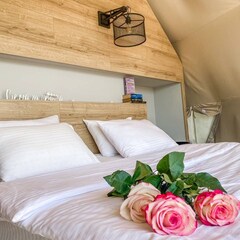 Глэмпинг The Garden, Кавказские Минеральные Воды